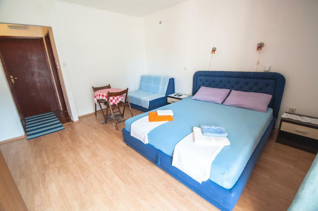 Apartments Milena Tivat Ngoại thất bức ảnh